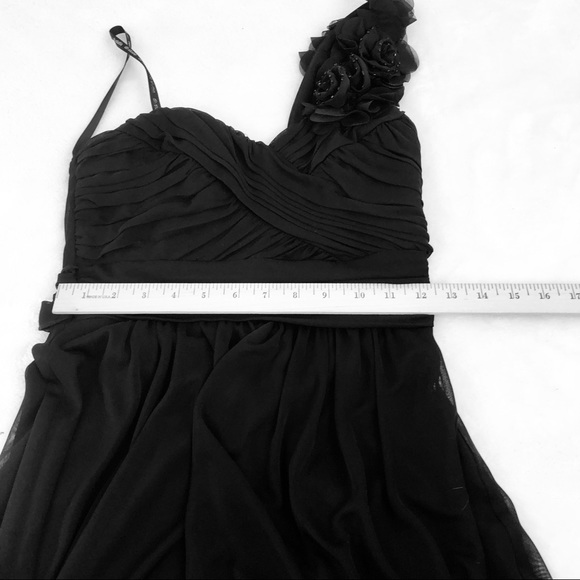 DB Studio high-low dress - Picture 6 of 8